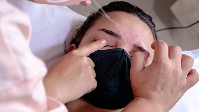 Beautician & Beauty Therapy Beautician & Beauty Therapy