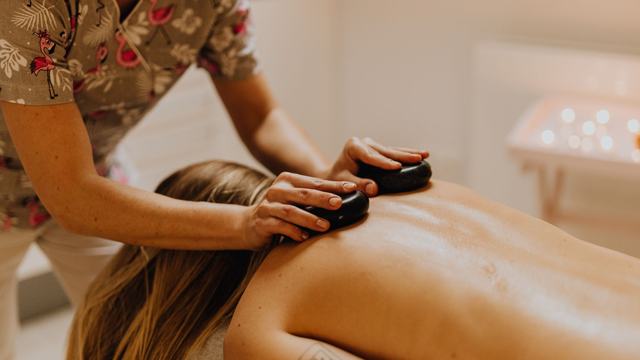 Spa Therapist (multi-skilled) Spa Therapist (multi-skilled)